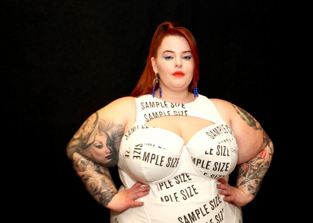 Tess Holliday
